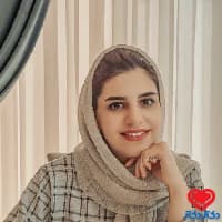سما فتاحی کارشناسی ارشد روانشناسی بالینی یزد