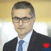 سهراب کیهانی تخصص جراحی استخوان و مفاصل (ارتوپدی) تهران