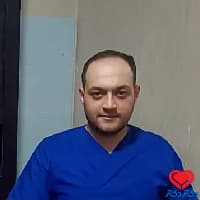 آرمین آذین فر کارشناسی کاردرمانی هشتگرد