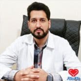 میلاد محتشمی فیزیوتراپی، طب فیزیکی و توانبخشی