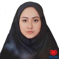 گلناز طهماسبی کارشناسی مامایی اصفهان