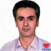 امیر مظفر رحیمی تخصص بیماری‌های داخلی تهران