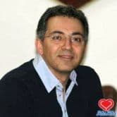 امیر علی منصور دکترای حرفه‌ای پزشکی تهران