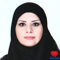 الهام پاسه کارشناسی علوم تغذیه تهران