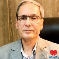 دکتر رحیم آرمان روانپزشکی (اعصاب و روان)