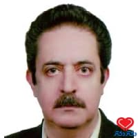 شاهین کبیری تخصص بیماری‌های قلب و عروق تهران