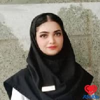 فاطمه کیهانیان کارشناسی ارشد روانشناسی بالینی کرج