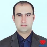 علی سلیمانی پارسا کارشناسی ارشد روانشناسی بالینی مشهد