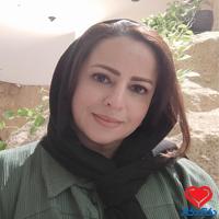 تارا رفائی کارشناسی ارشد روانشناسی بالینی شیراز