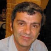 سید جعفر ناصری دکترای حرفه‌ای پزشکی تهران