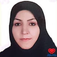 اعظم احمدی حلمسلوئی کارشناسی ارشد روانشناسی شخصیت کرج