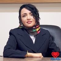 پروانه گلمحمدی کارشناسی ارشد روانشناسی تهران