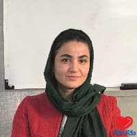 ژیلا حسین زاده سارخانلو کارشناسی ارشد مشاوره خانواده تهران