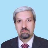 دکتر علی عطایی گوش، حلق و بینی