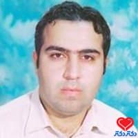 مهدی عابدینی تخصص بیماری‌های قلب و عروق نور