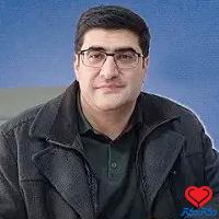 دکتر حسین عجمی کلیه، مجاری ادراری و تناسلی - اورولوژی