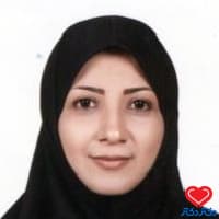 صفیه رضازاده لواف تخصص بیماری‌های قلب و عروق قم