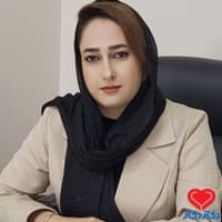 سمیه حیدری کارشناسی ارشد مشاوره خانواده تهران