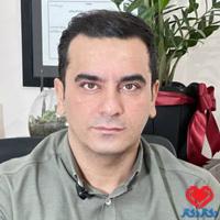 سعید دشمن فنا دکترای تخصصی (Ph.D) روانشناسی یزد