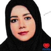 فروغ معیری راد کارشناسی ارشد روانشناسی بالینی تهران