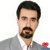 محمد هادی زاده فوق تخصص بیماری‌های گوارش و کبد بزرگسالان تهران