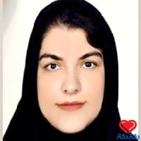 بهاره مهرآرا دکترای حرفه‌ای داروسازی تهران