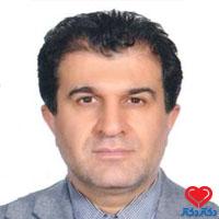 سید نجات حسینی فلوشیپ جراحی پلاستیک، ترمیمی و سوختگی تهران