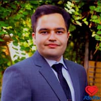 میلاد دودانگه دکترای حرفه‌ای پزشکی تهران