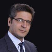پرویز آهنگر فلوشیپ جراحی دست تهران