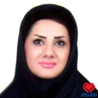 مریم میرصفایی کارشناسی ارشد مامایی زرین شهر