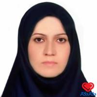 مژگان رجعتی تخصص زنان و زایمان کرمانشاه