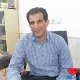دکتر علی شیخی شورکی پزشک عمومی