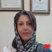 زهره هنرجو دکترای حرفه‌ای پزشکی تهران