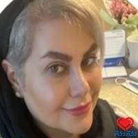 سهیلا قلی زاده تخصص بیماری‌های داخلی قم