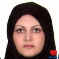 فرانک صانعی فرد تخصص زنان و زایمان تهران