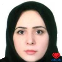 مرجان سهند تخصص زنان و زایمان تهران