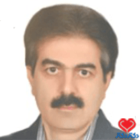ابراهیم طبیعی فوق تخصص بیماری‌های ریه کودکان مشهد