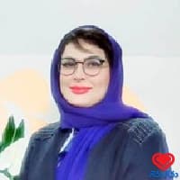 مریم دانا کارشناسی ارشد روانشناسی عمومی تهران