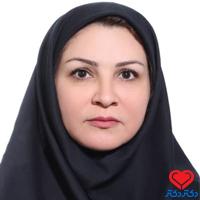 زهرا اکرامی دکترای حرفه‌ای پزشکی تبریز