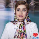 سارا چقازردی تخصص بیماری‌های قلب و عروق تهران