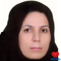 شهناز احمدی فلوشیپ نازایی تهران