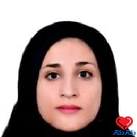 ملیحه لطفیان تخصص دندانپزشکی کودکان تهران
