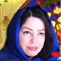 فرشته شاهین کارشناسی ارشد روانشناسی شخصیت تهران