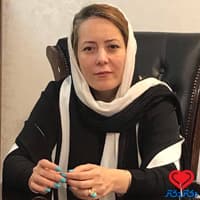 ساناز حسینی کارشناسی ارشد روانشناسی عمومی تهران