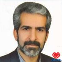 مهدی برهانی دکترای تخصصی (Ph.D) طب سنتی ایرانی اصفهان