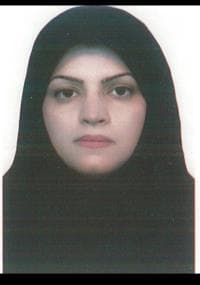 اعظم کرمپور کارشناسی مامایی فردوس