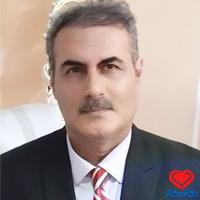 دکتر محمد صادقی مجد پزشک عمومی