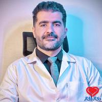 دکتر میلاد لاریجانی دندانپزشکی