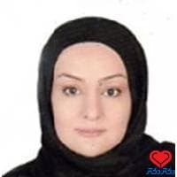 زهرا غلامی تخصص زنان و زایمان تهران