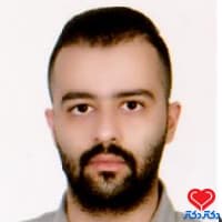 پوریا حسینی دکترای حرفه‌ای پزشکی تهران